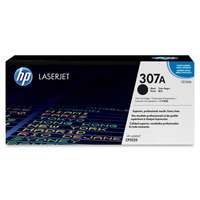 Hp HP CE740A No.307A fekete toner (eredeti)