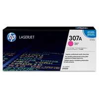 Hp HP CE743A No.307A magenta toner (eredeti)