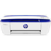 Hp HP DeskJet 3760 Wireless Tintasugaras Nyomtató/Másoló/Scanner White/Blue