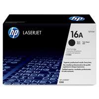 Hp HP Q7516A No.16A fekete toner (eredeti)