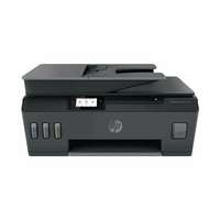 Hp HP Smart Tank 615 wireless tintasugaras nyomtató/másoló/síkágyas scanner/fax