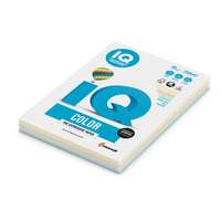 Egyéb Másolópapír IQ Color A4 80g. pasztell MIX-PACK