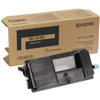 Kyocera Kyocera TK-3170 fekete toner (eredeti)