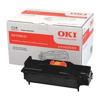 Oki Oki B411/B412/B431/B432/MB461/MB471/MB472/ MB491/MB492/MB562 dobegység 25K No. 44574302 (eredeti)