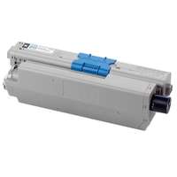 Oki OKI C310/330/510/530 fekete toner 3,5K No. 44469803 (eredeti)