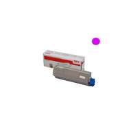 Oki Oki MC851,861 magenta toner No. 44059166 (eredeti)