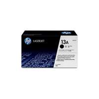 Hp HP Q2613A No.13A fekete toner (eredeti)