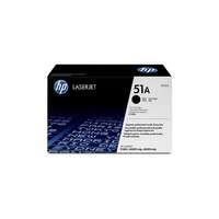 Hp HP Q7551A No.51A fekete toner (eredeti)