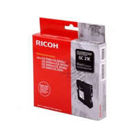 Ricoh Ricoh GX 3000/5050 ink Bk. GC21K /405532/ (eredeti)