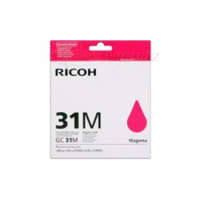 Ricoh Ricoh GX 3300/3350 ink M. GC31M (eredeti)