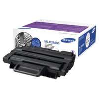 Samsung Samsung ML-D2850B fekete toner (eredeti)