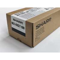 Sharp Sharp MX61GTBB toner Bk 20K MX60GTBB (eredeti)
