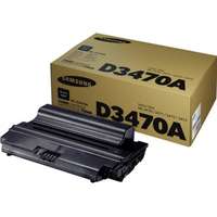 Samsung Samsung ML 3470A Toner 4k ML-D3470A (SU665A) (eredeti)