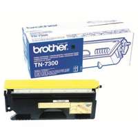 Brother Brother TN7300 fekete toner (eredeti)