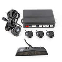 Carguard Carguard SP002 Vezetékes tolatóradar kijelzővel és 4 szenzorral (55072-2)