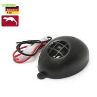 ISOTRONIC ISOTRONIC Ultrahangos autós nyestriasztó, 12 V-os (55644)