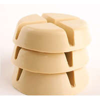 Rio Rio CWAX gyantázó készlethez kemény wax, 3 db / csomag