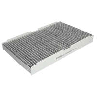 Purro Pollenszűrő Purro | K1093A (CUK 2940) Aktív szén PEUGEOT 307 01.06-