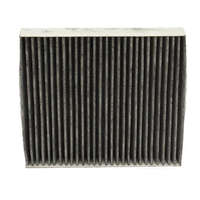 Starline Pollenszűrő Starline | K1150A (CUK 2440) FORD FOCUS II 11/04-, 02/04- VOLVO S40