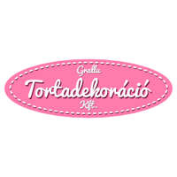 Tortadoboz önzárós 35*45*12,5 cm