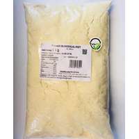 Dia-Wellness Mandulaliszt héj nélküli