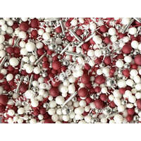 Szórócukor mix - Cherry Queen 100 g