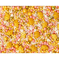 Szórócukor mix - Little Princess 100 g