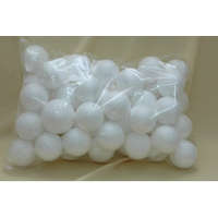 Hungarocell gömb átm.: 5 cm 5 db/cs