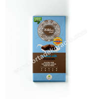 Dia-Wellness Kókusztejes csokoládé 80 g