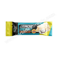 Dia-Wellness Crunchy Coconut 30 g