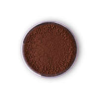 Ételdekorációs Porfesték - Dark Chocolate / Étcsokoládé
