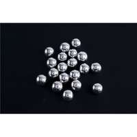 Óriás ropogós cukorgolyó ezüst metál 150g