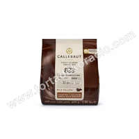  Callebaut Tejcsokoládé 33,6 % 823 NV 400 g