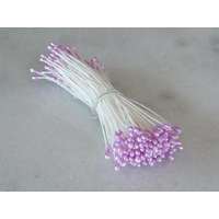 Bibe 1mm Gyöngyház Lila