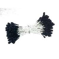 Bibe 3mm Gyöngyház fekete