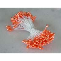 Bibe 3mm Gyöngyház Narancs