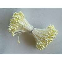 Bibe 3mm Gyöngyház Sárga