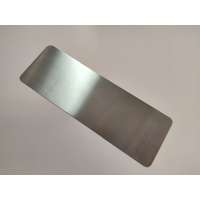 Tortakrém simító fém 22,5 cm