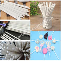 Nyalóka pálcika 20 cm 50 db/cs