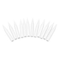 CAKE-MASTERS Cake-Masters virágtartó ampulla, M, 12 db-s