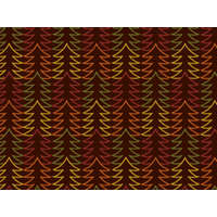 CAKE-MASTERS Cake-masters transzferfólia, Fenyőerdő, 38×23cm