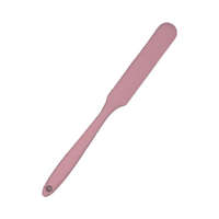 Egyéb Keskeny spatula, szilikon, 24,5 cm