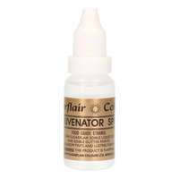 SUGARFLAIR Sugarflair alkohol ételfestékekhez, 14 ml