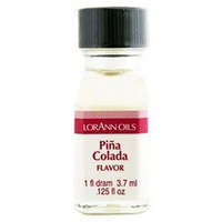 LorAnn LorAnn aroma, pina colada, 3,7 ml