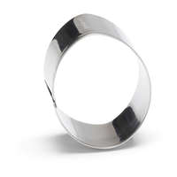 PATISSE Patisse sütemény kiszúró, tojás, 6cm