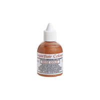 SUGARFLAIR Sugarflair airbrush festék, rose gold, 60ml