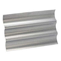 PATISSE Patisse bagett sütőfroma, francia kenyér, 38×24cm