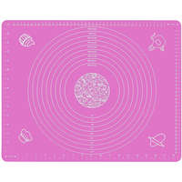 EGYÉB Szilikon nyújtólap, 40×30 cm