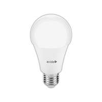 Avide IZZÓ AVIDE LED GLOBE A60 10W E27 240° 4000K (820 LUMEN)