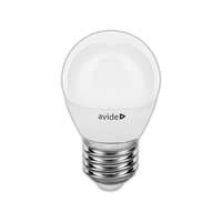 Avide IZZÓ AVIDE LED GLOBE MINI 6W G45 E27 NW 4000K